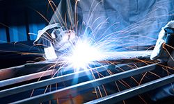 CNC-Sorvaus - Konepaja Jamet Oy Halikkoy